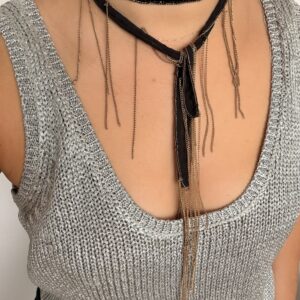 Choker VESPER
