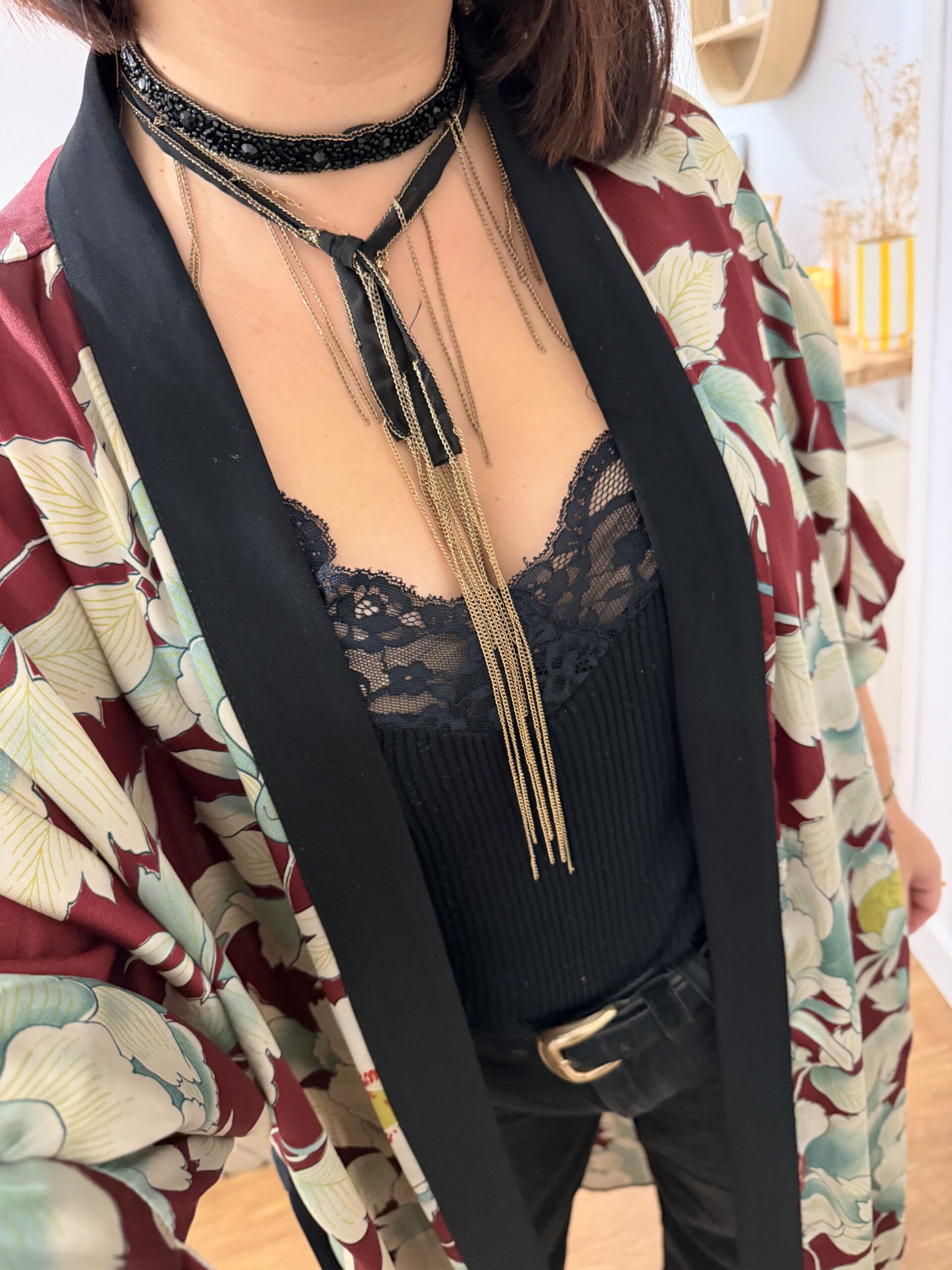 Choker VESPER