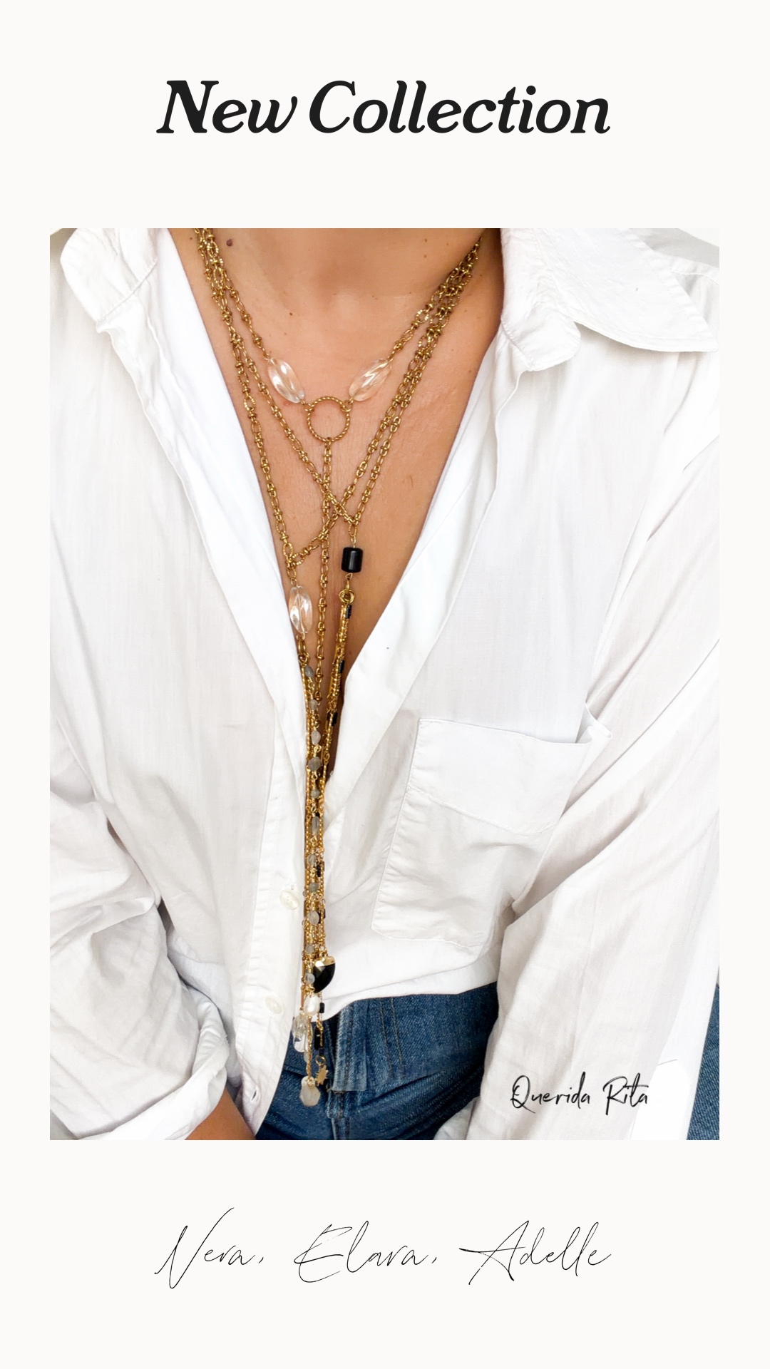 Collar ADELE - Imagen 5