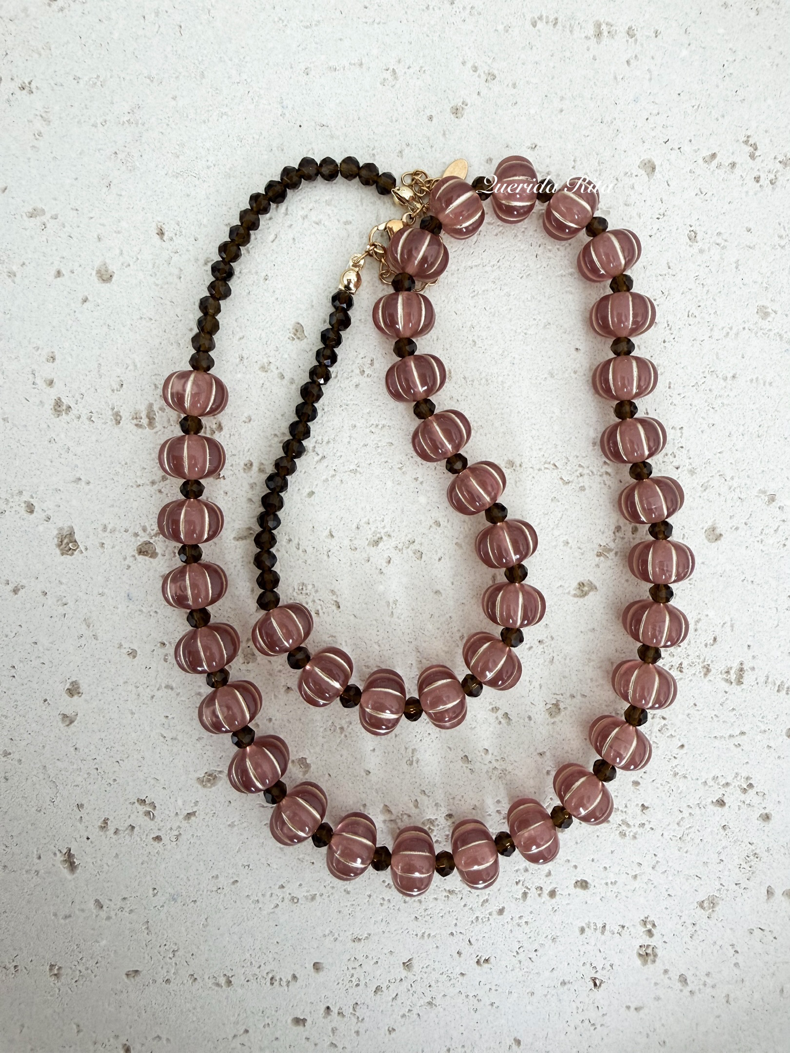 Collar CINNAMON - Imagen 2