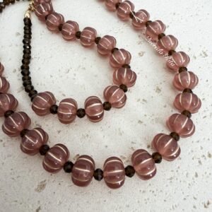 Collar CINNAMON