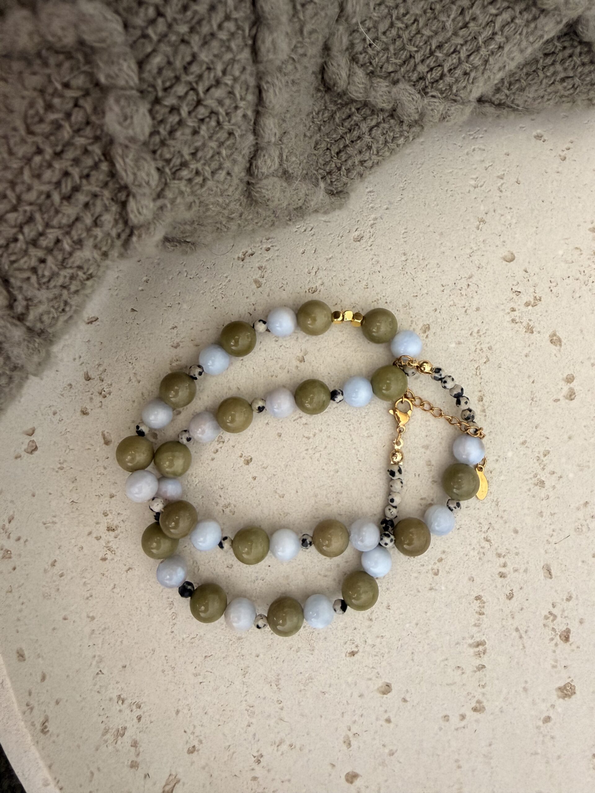 Collar ODETTE - Imagen 3