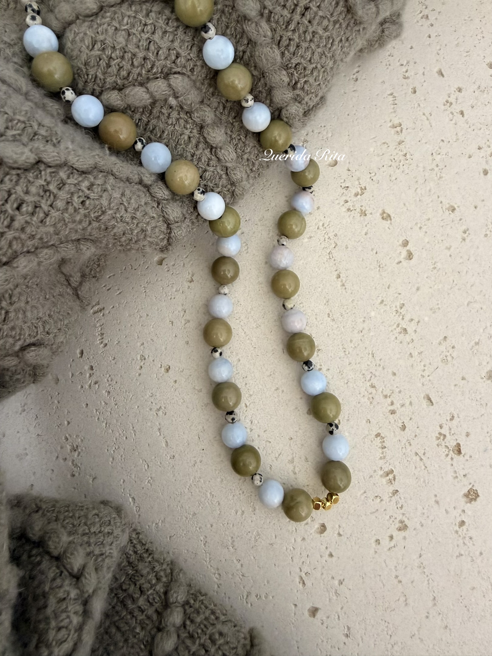 Collar ODETTE - Imagen 2