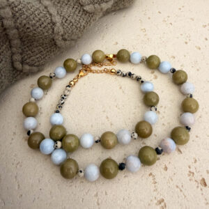 Collar ODETTE