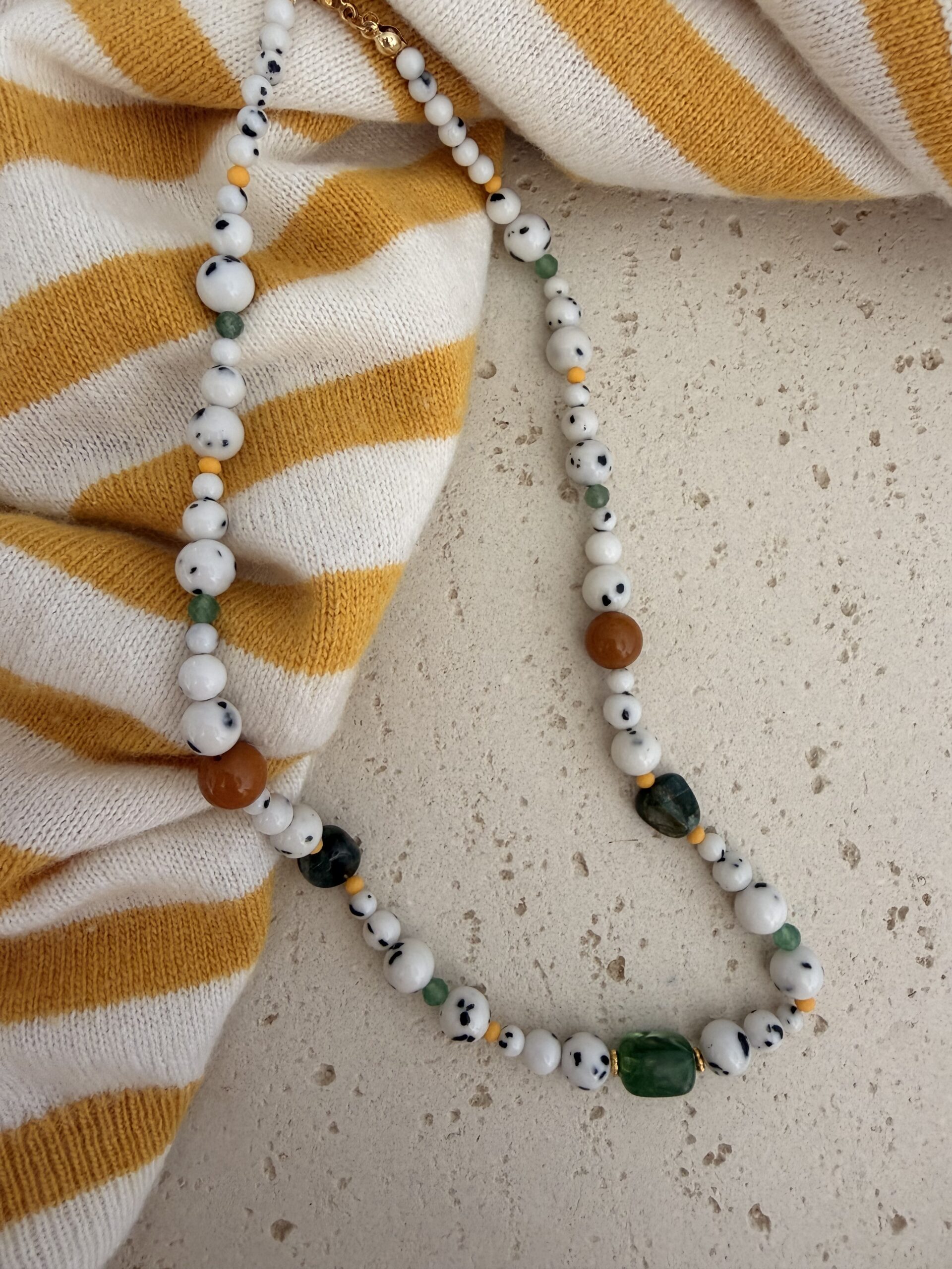 Collar MIRELLE