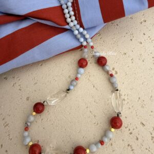 Collar Léonie