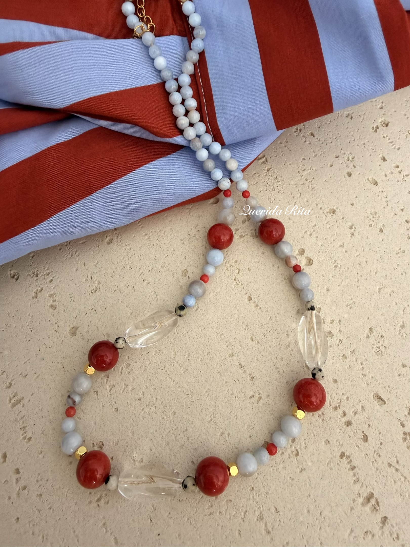 Collar Léonie