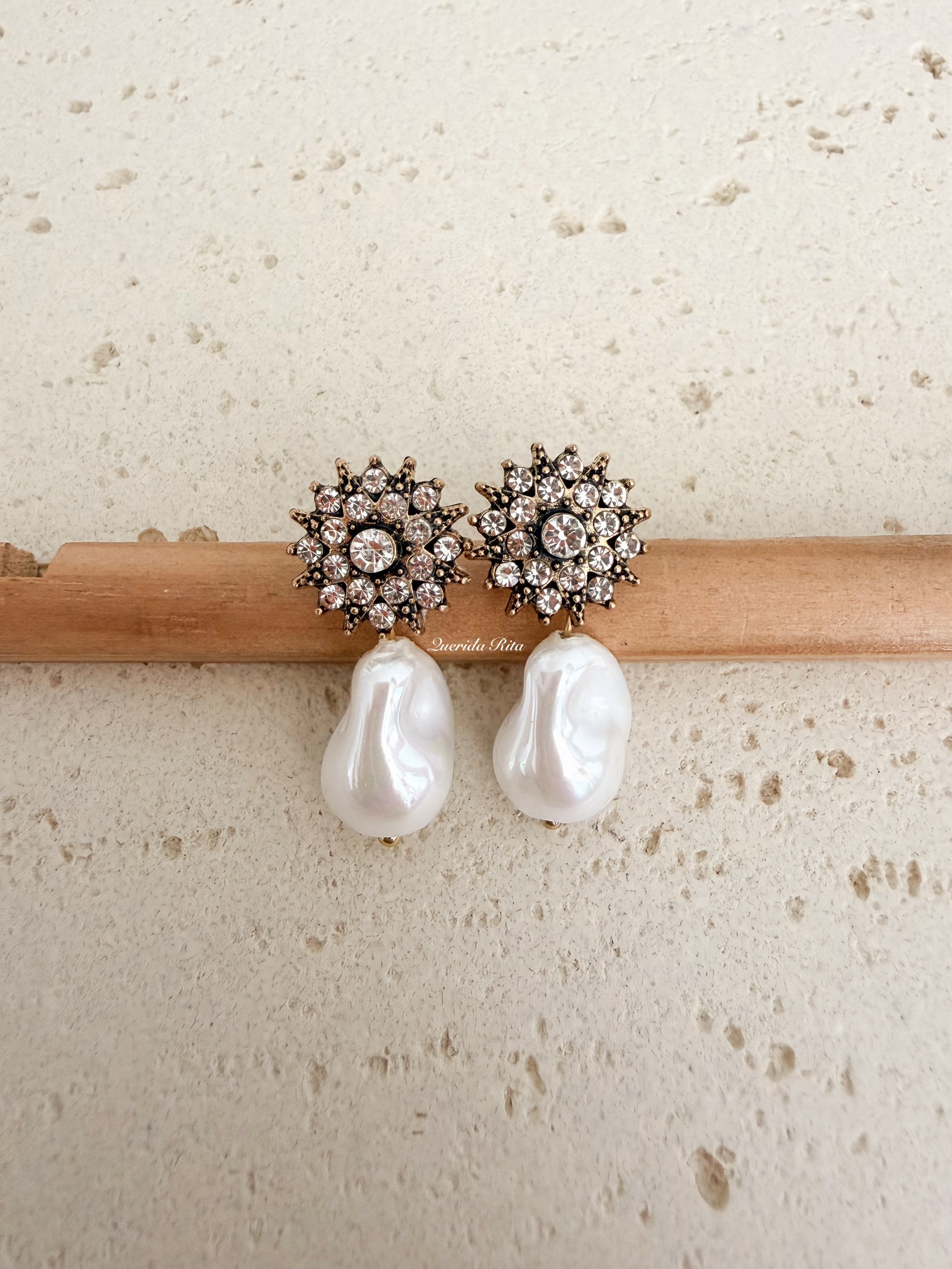 Pendientes SOFÍA
