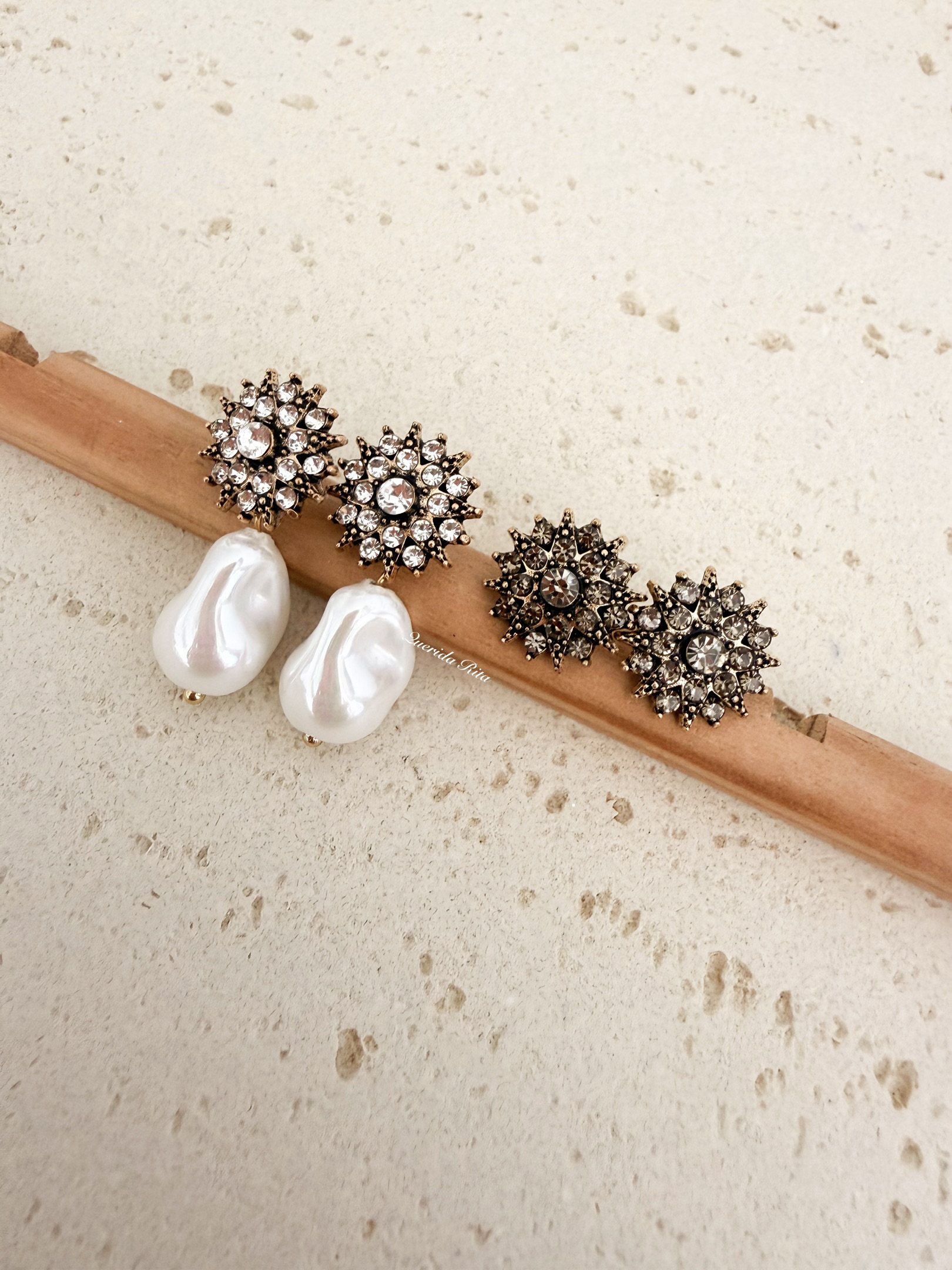 Pendientes SOFÍA - Imagen 2