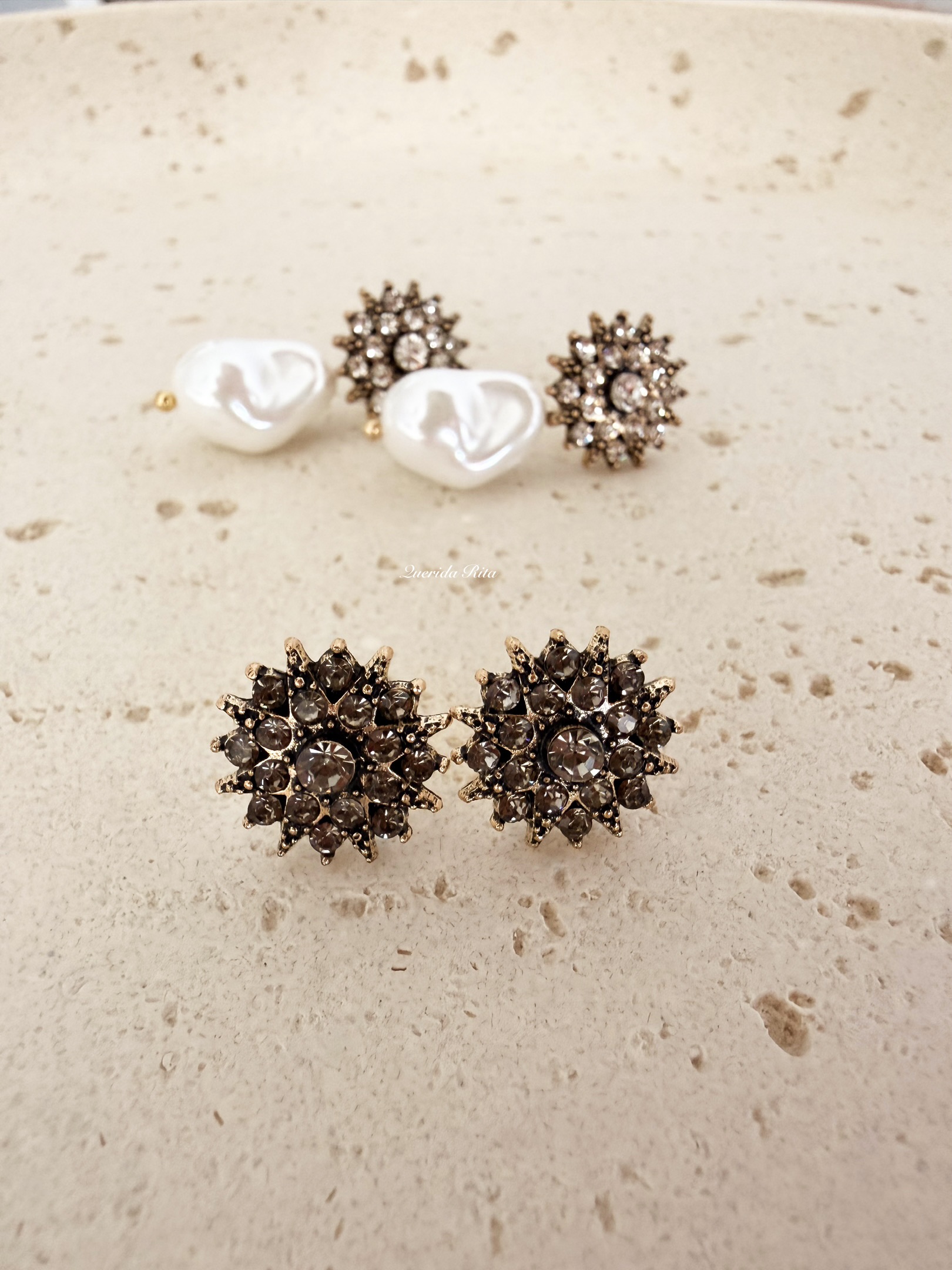 Pendientes SOFÍA - Imagen 4