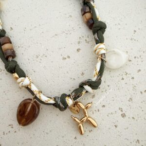 Collar FRIDA