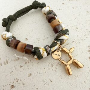 Pulsera FRIDA