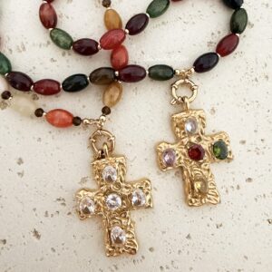 Collar SIBILA
