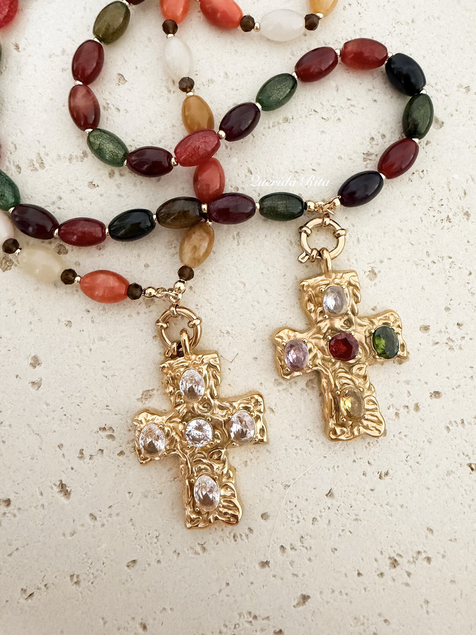 Collar SIBILA