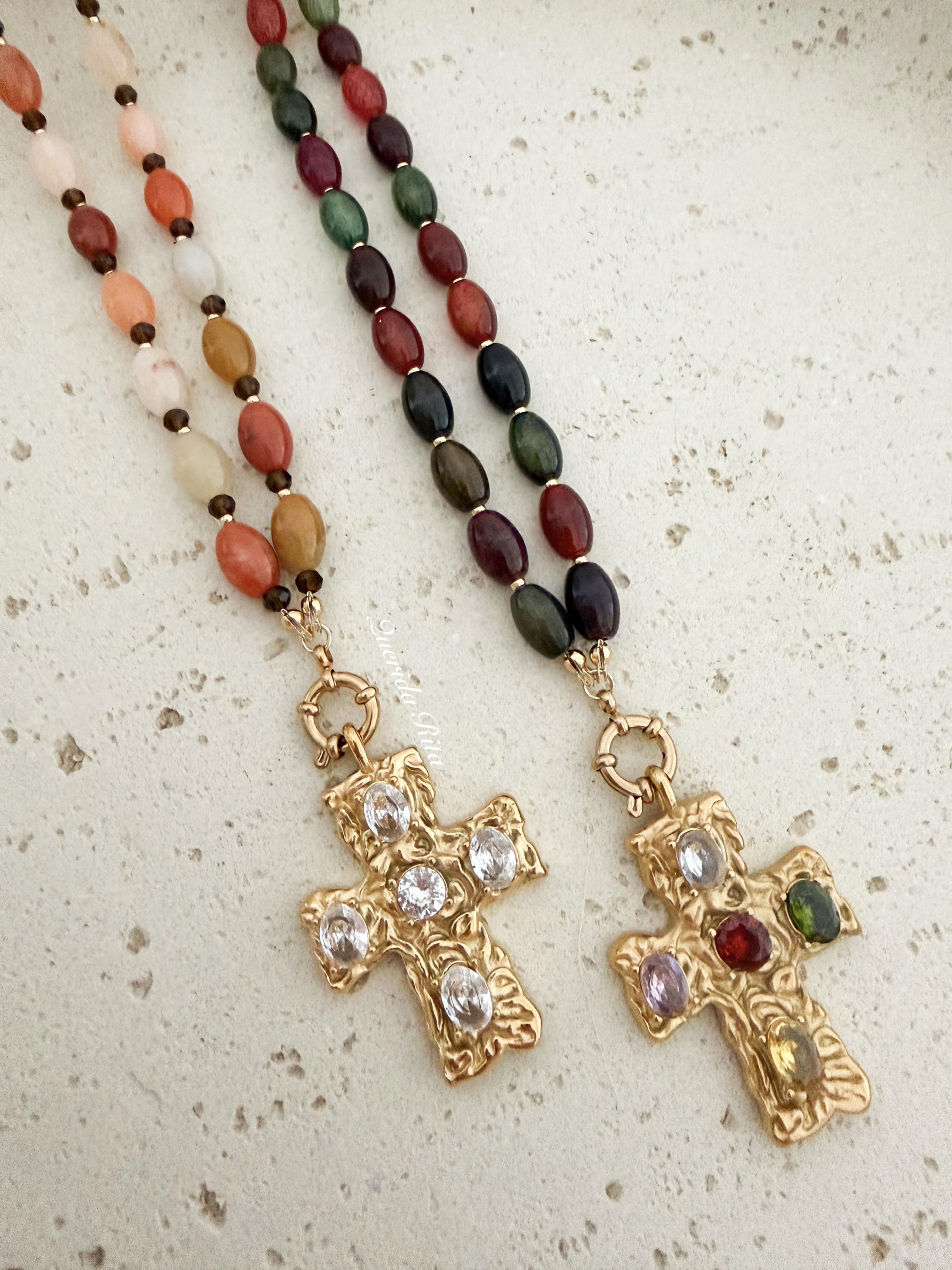 Collar SIBILA - Imagen 2