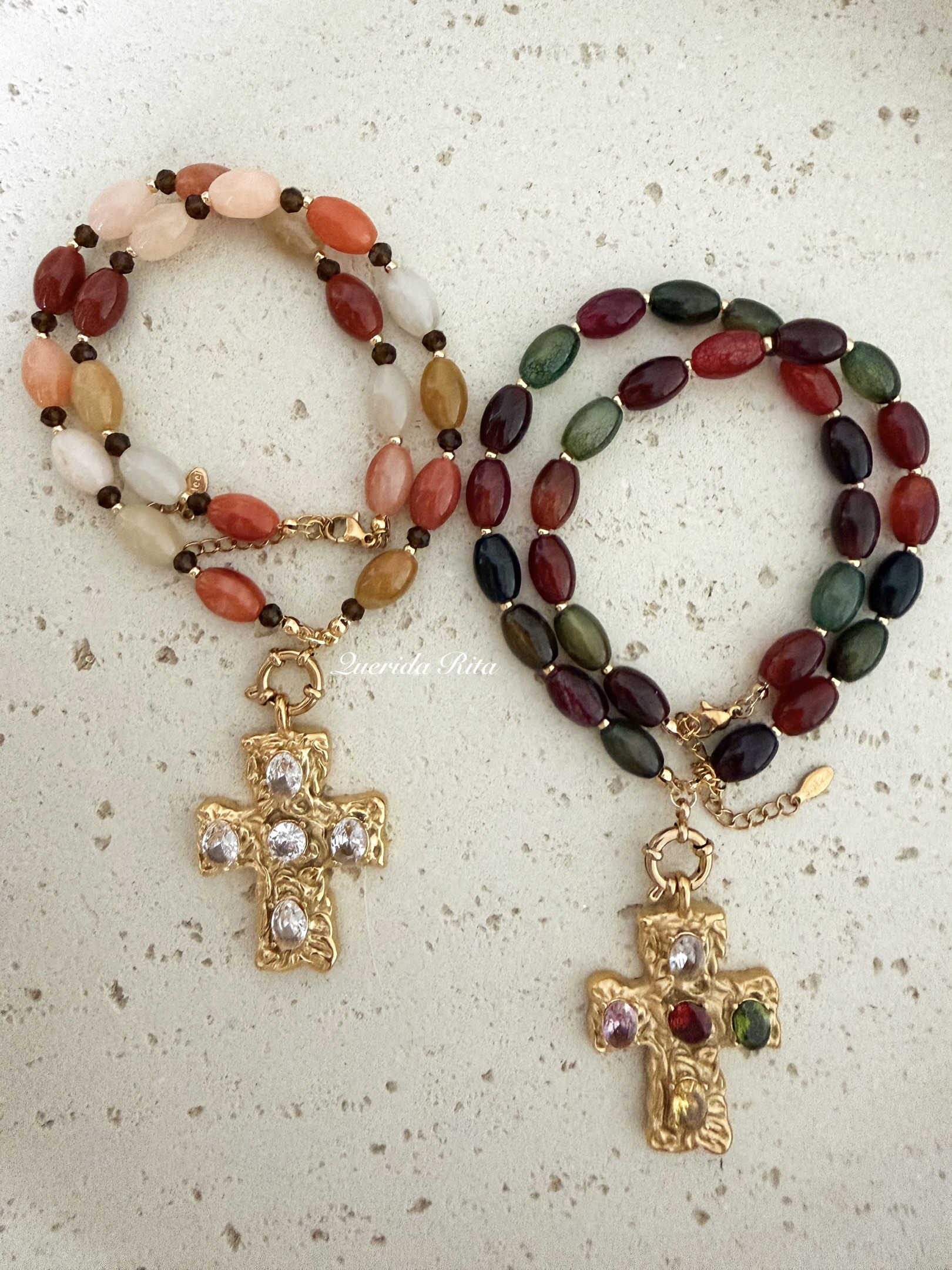 Collar SIBILA - Imagen 3