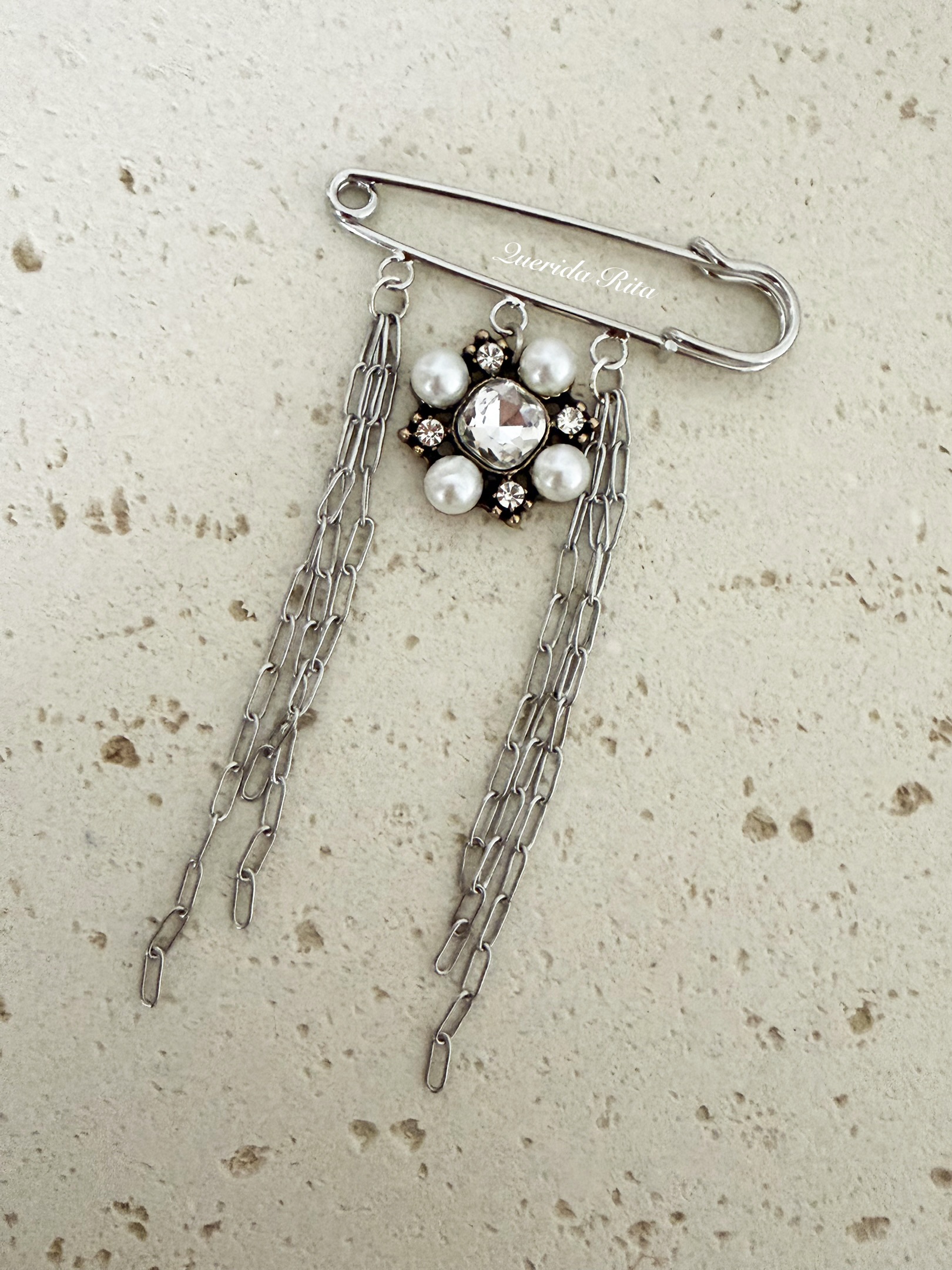 Broches ALIXE - Imagen 6