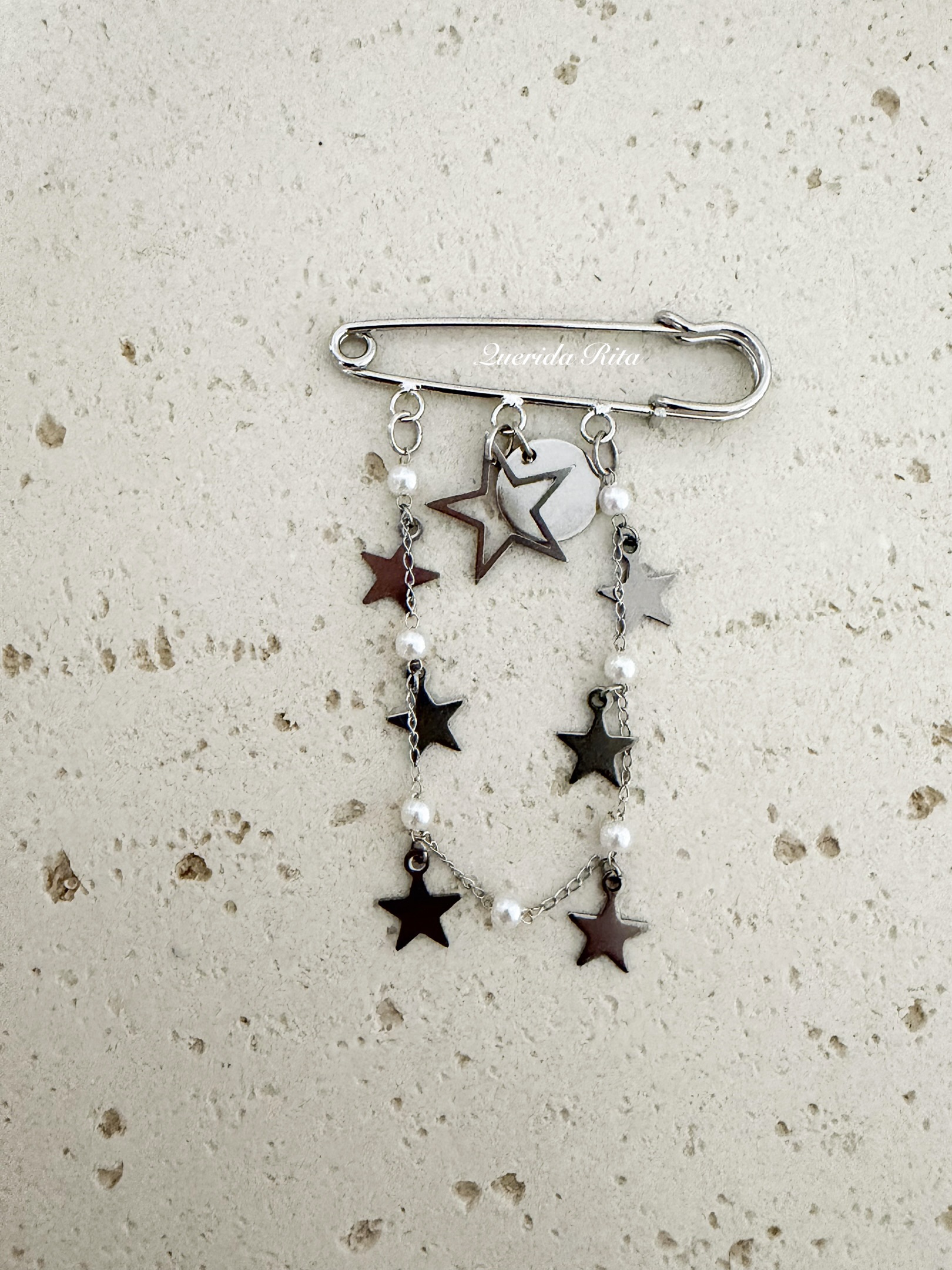 Broches ALIXE - Imagen 7