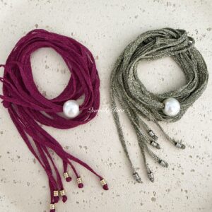 Collar LIVIA MUSE