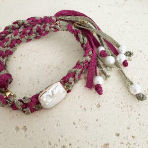 Choker AMARANTA