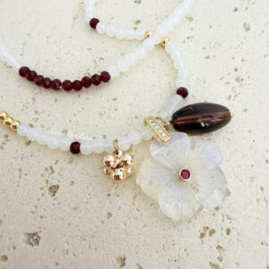Collar AVELINE