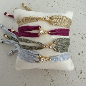Pulseras OLIVE