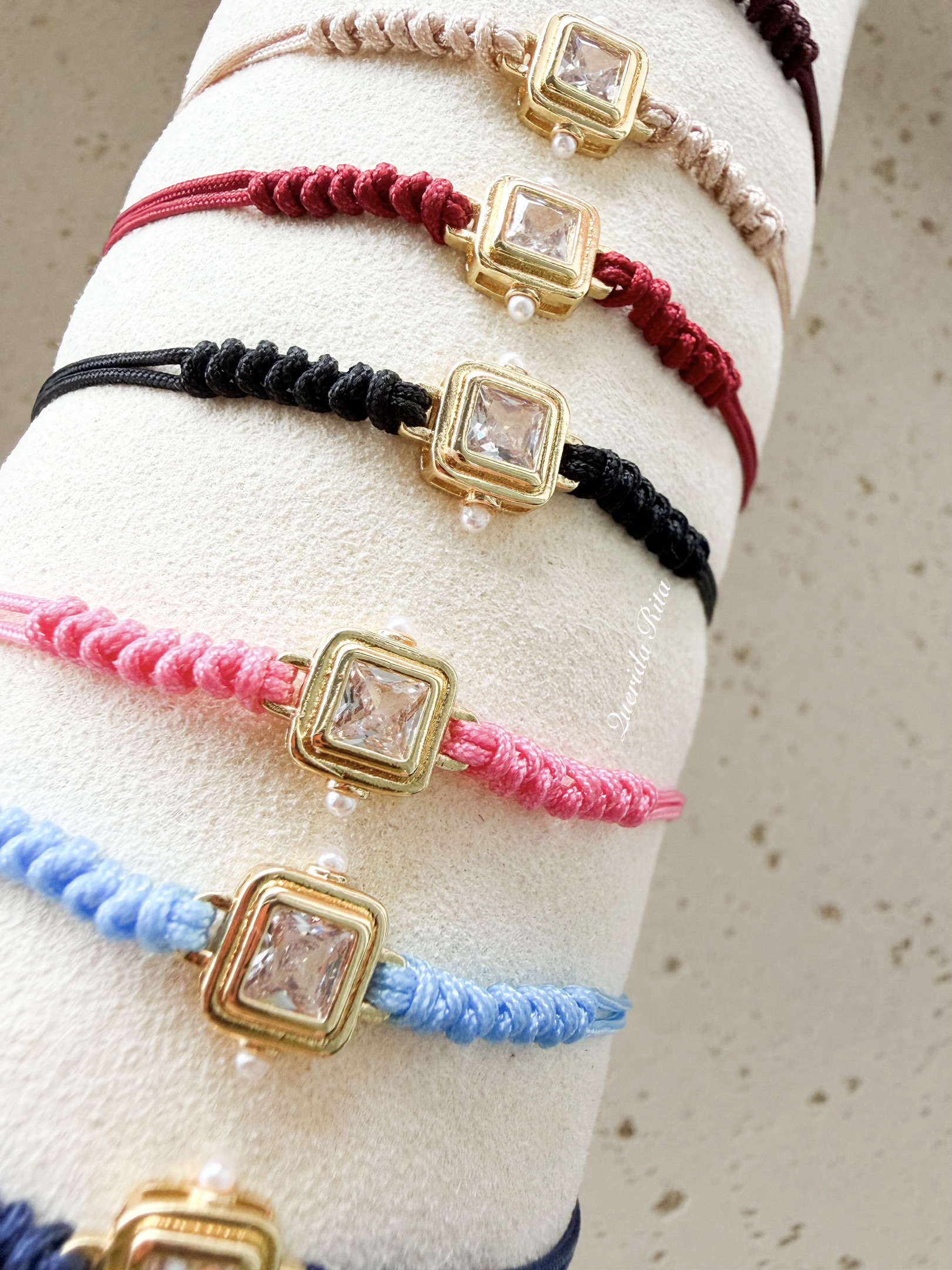 Pulseras ÉCLAT - Imagen 3