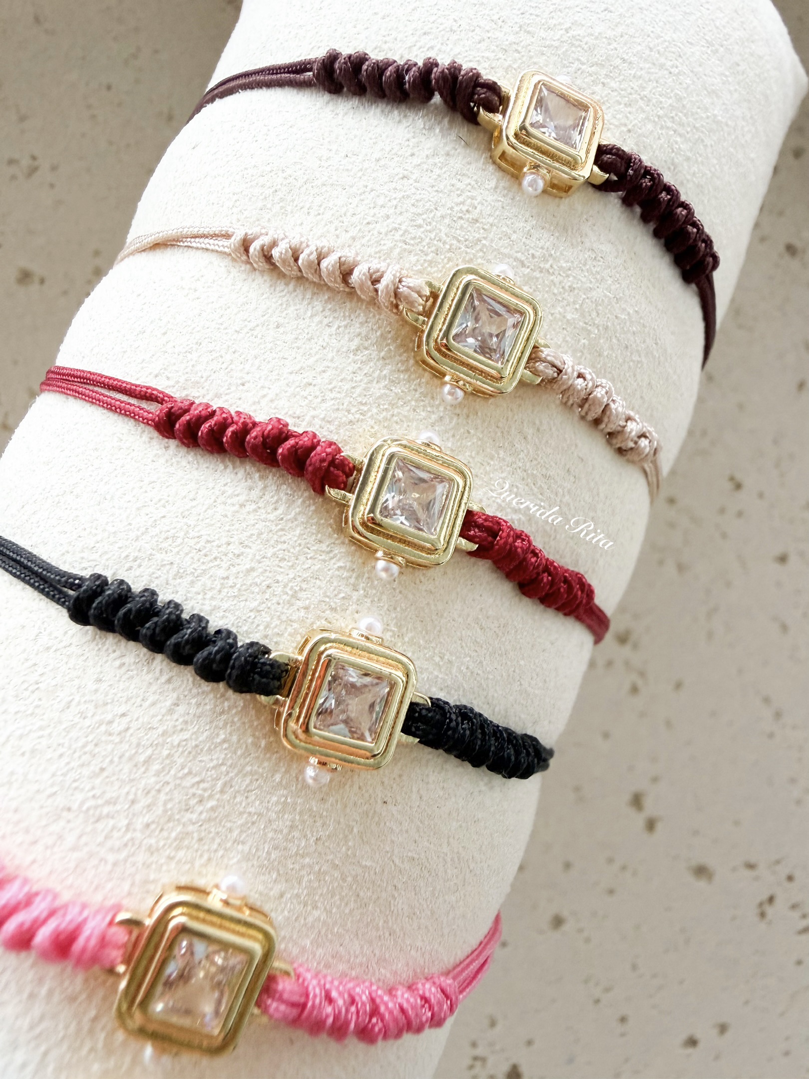 Pulseras ÉCLAT - Imagen 2