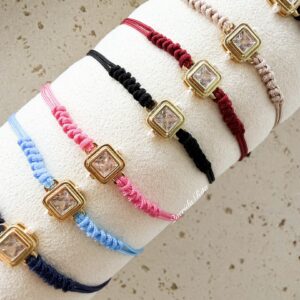 Pulseras ÉCLAT