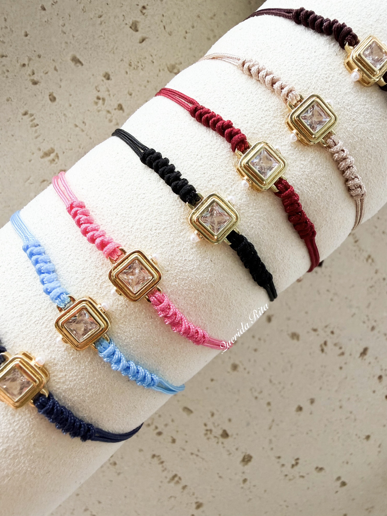 Pulseras ÉCLAT
