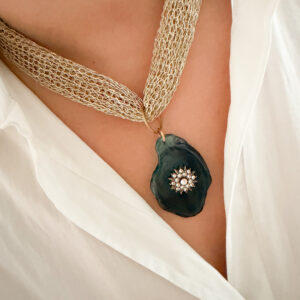 Collar/Choker KOVA