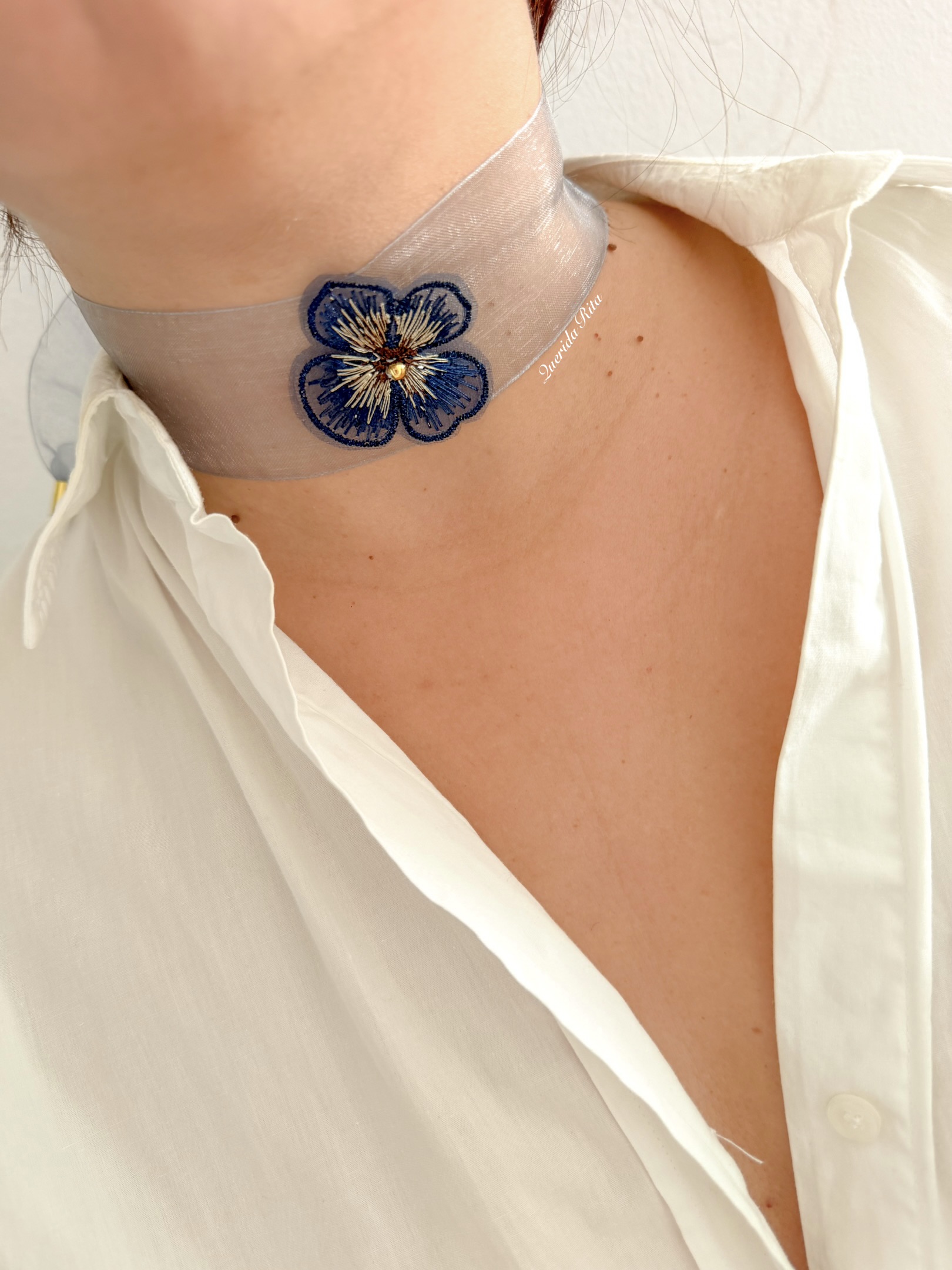 Choker ZÉLIE - Imagen 3