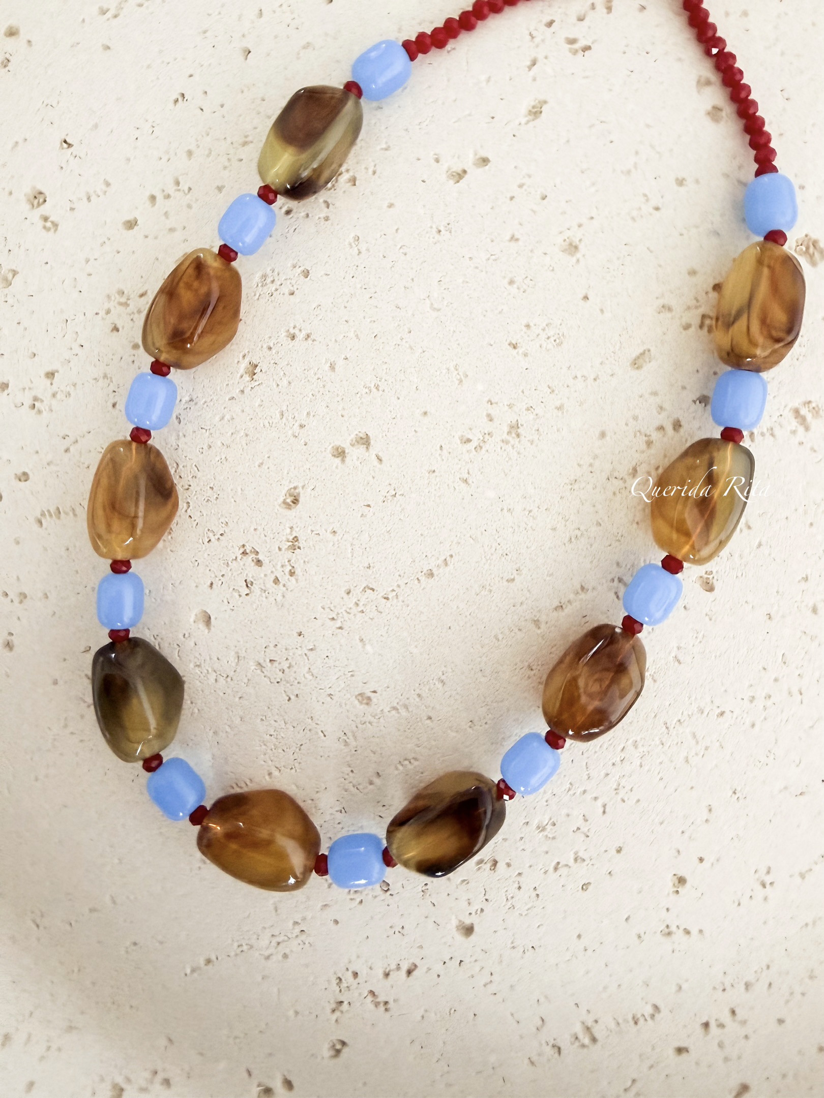 Collar ROXIE