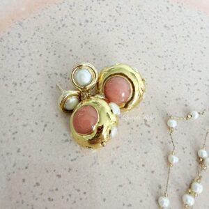 Pendientes DIONE