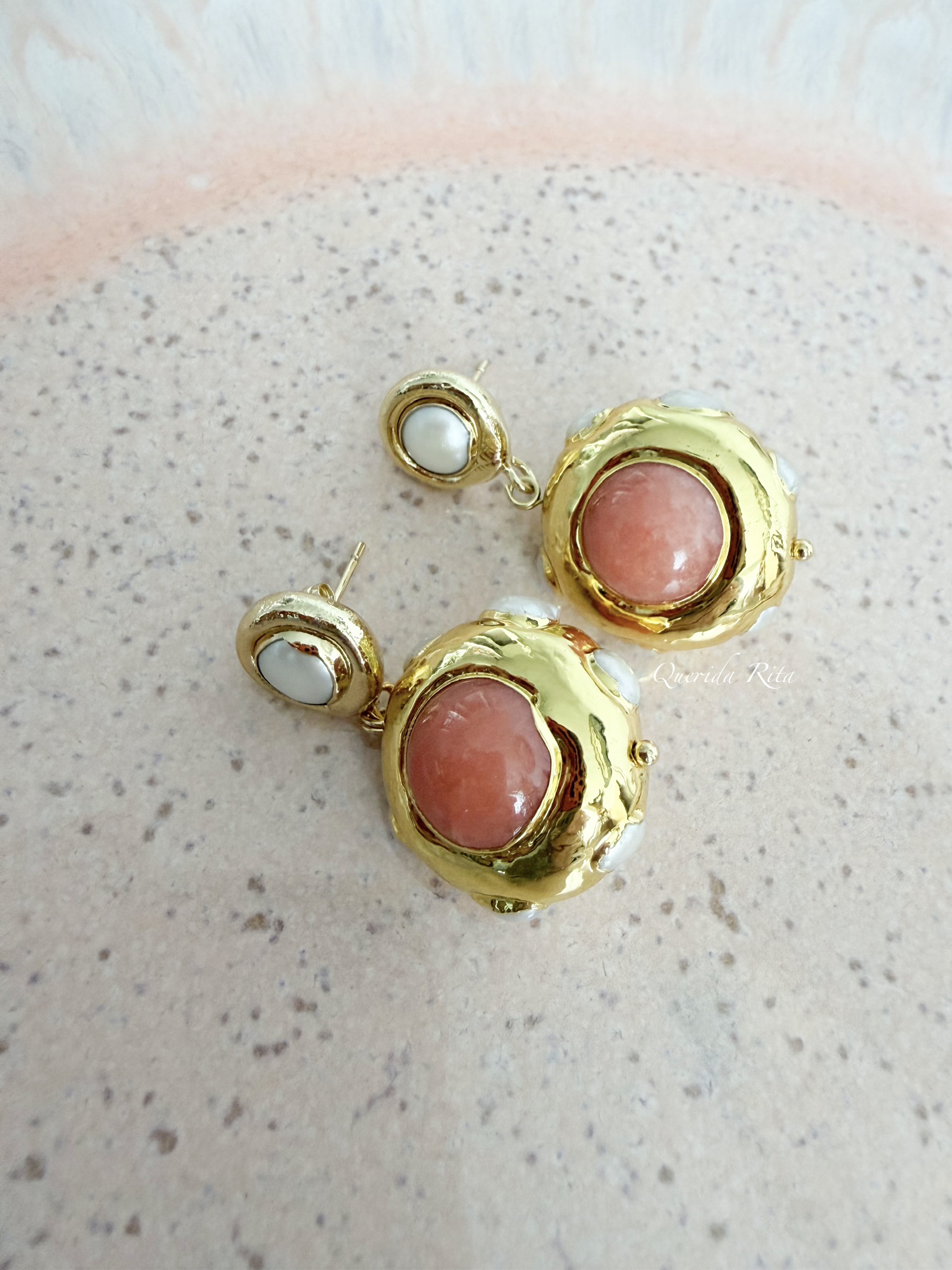 Pendientes DIONE - Imagen 5