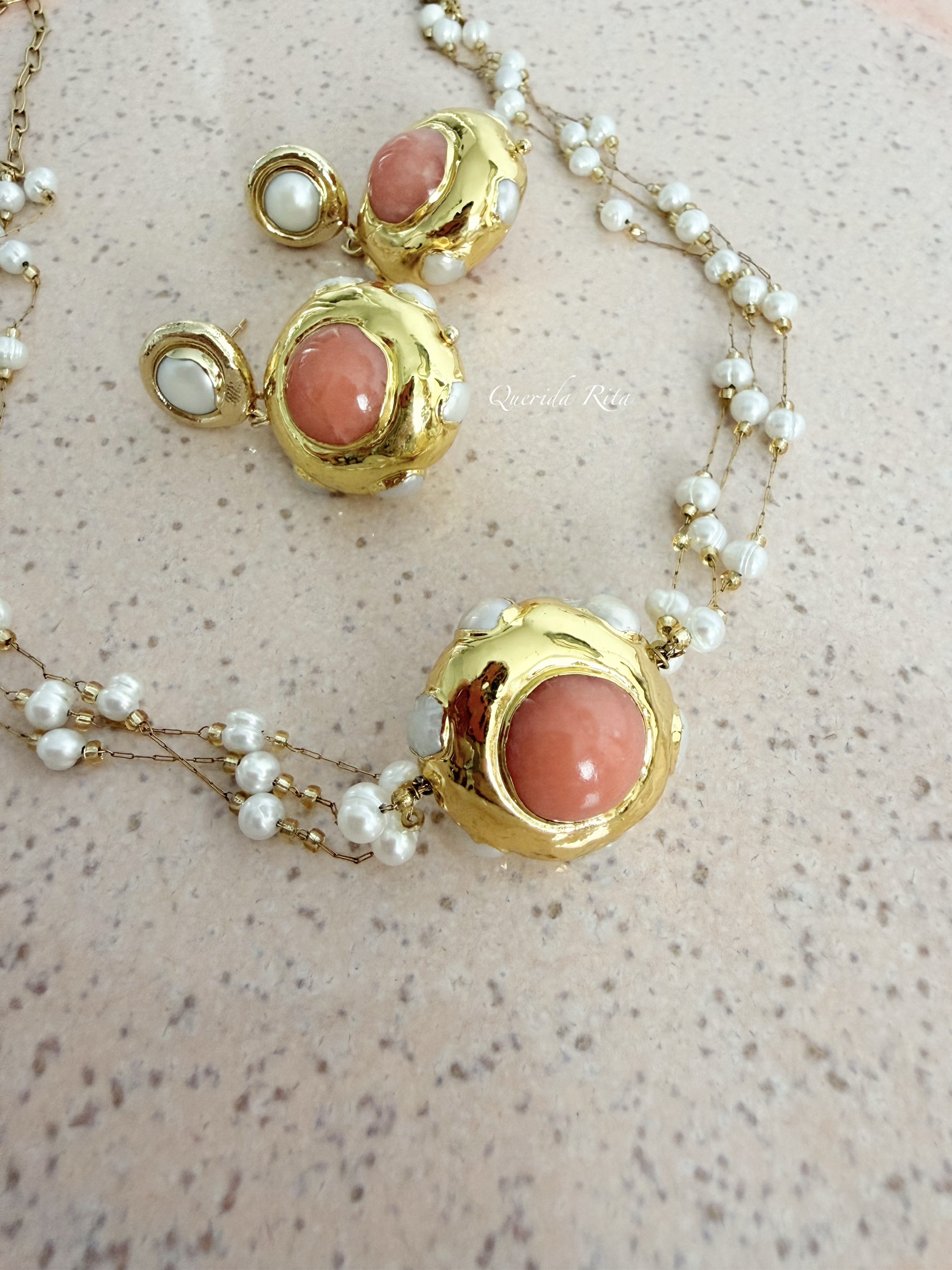 Pendientes DIONE - Imagen 3