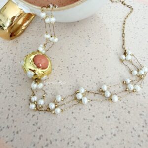 Choker DIONE