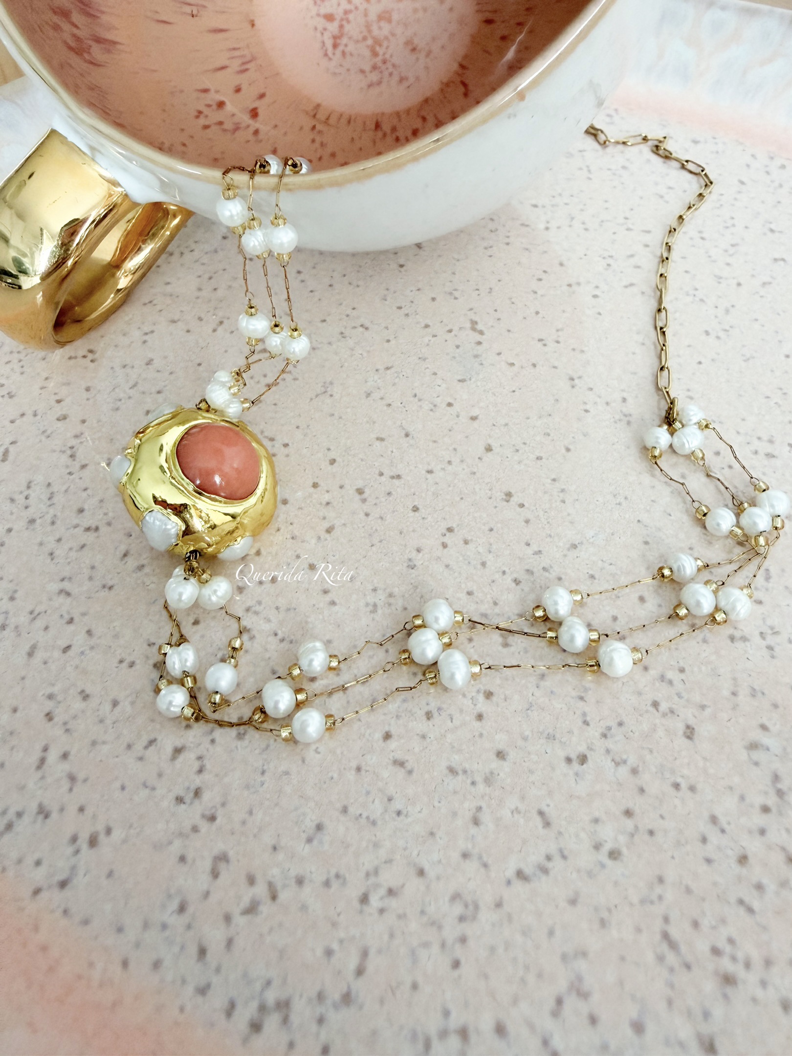 Choker DIONE