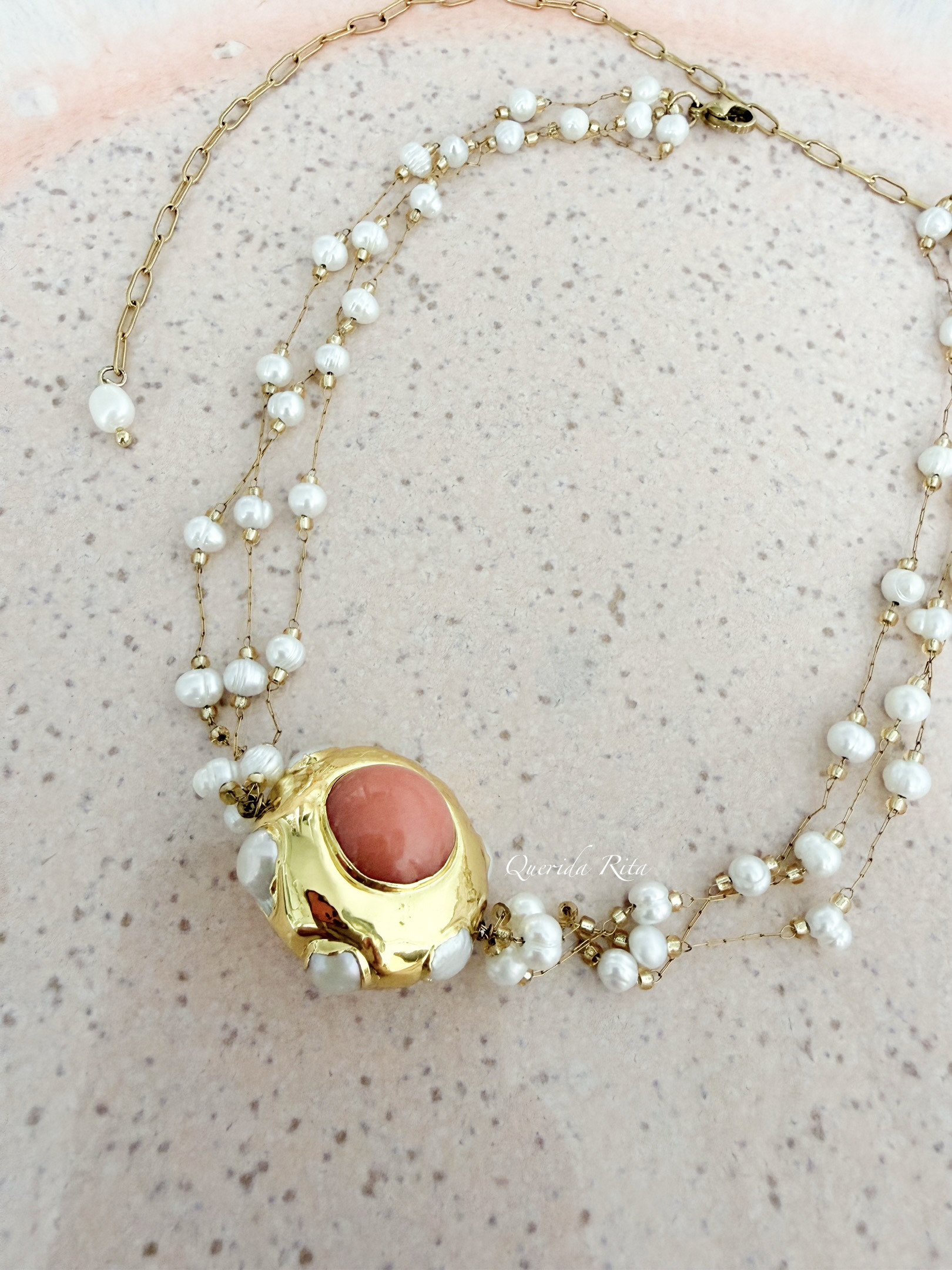 Choker DIONE - Imagen 2