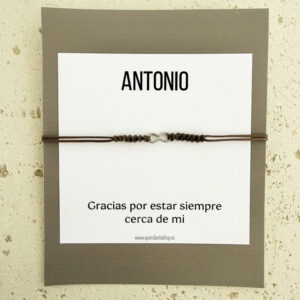 Detalle infinito chico